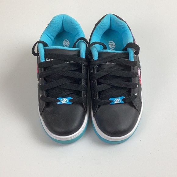 Heelys Youth Size 1 Skate Shoes - Picture 3 of 8
